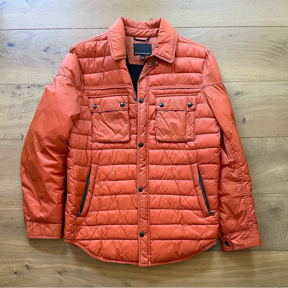 Banana Republic. Perfect condition. Worn once.